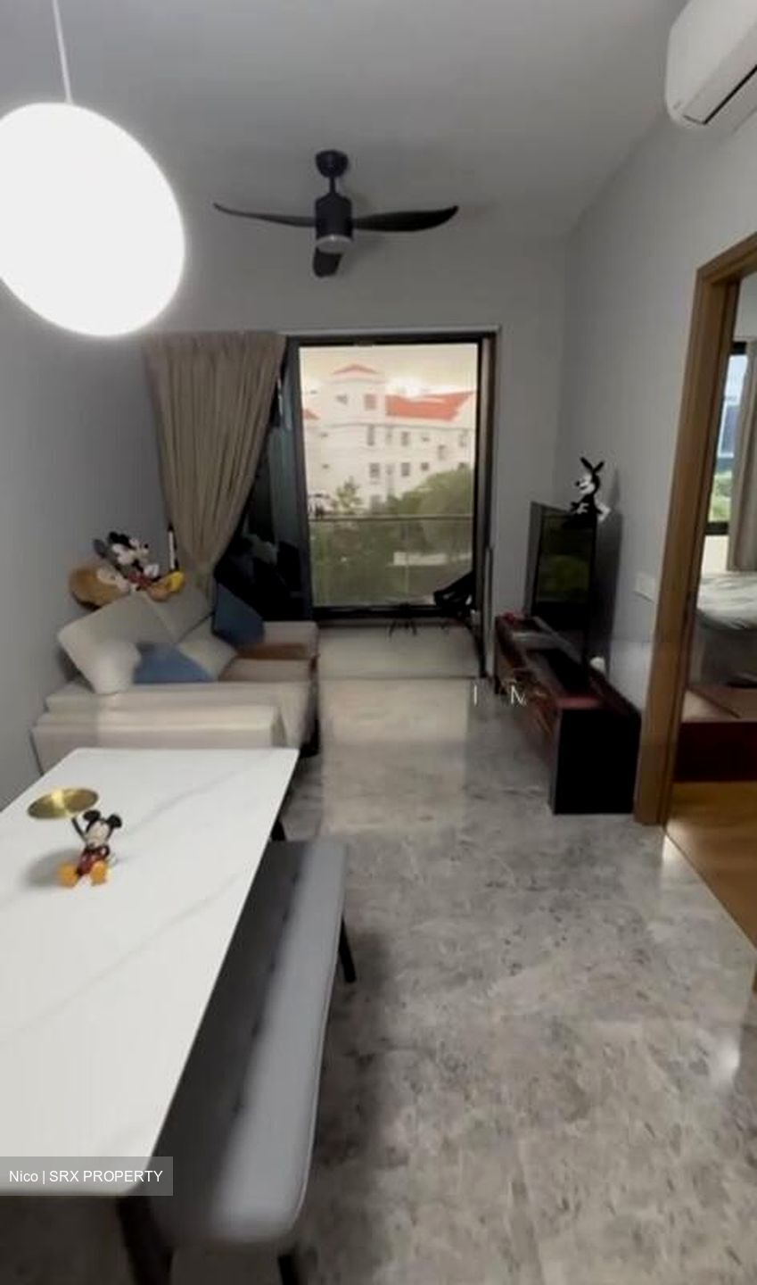 Fourth Avenue Residences (D10), Apartment #501887981